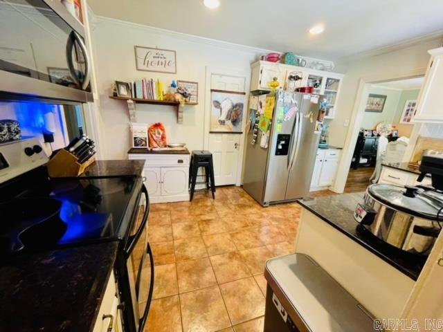 Monticello Original - Residential