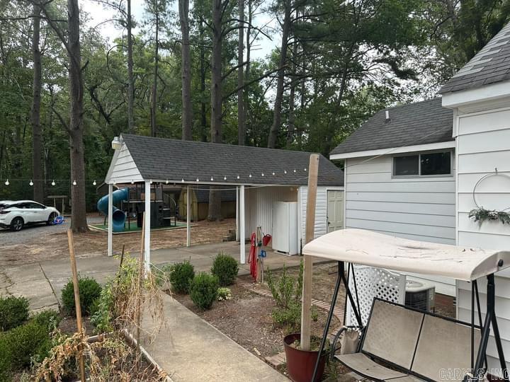 Monticello Original - Residential