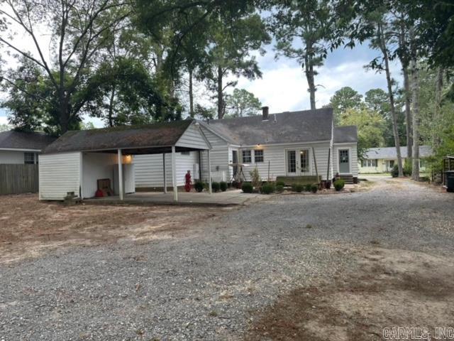 Monticello Original - Residential