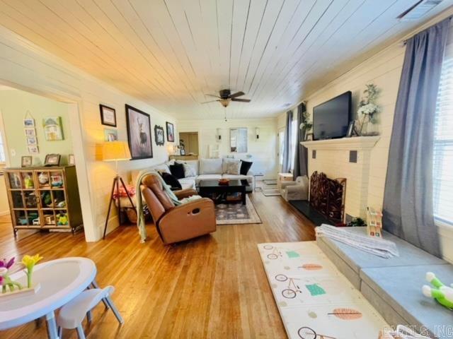 Monticello Original - Residential