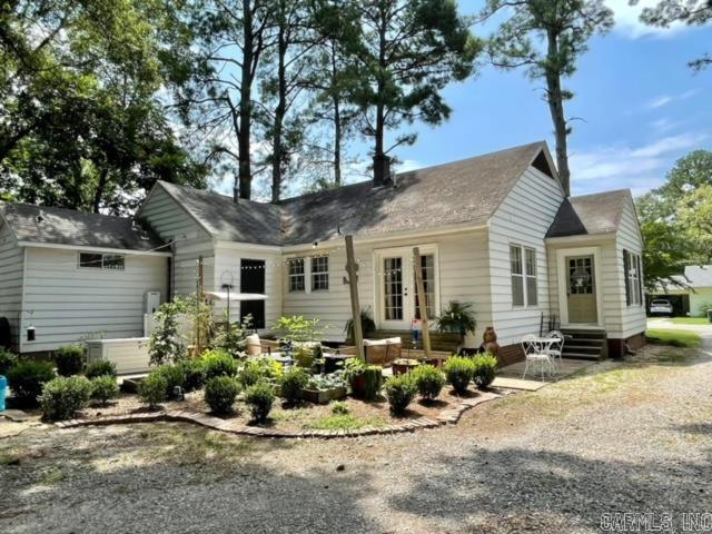 Monticello Original - Residential