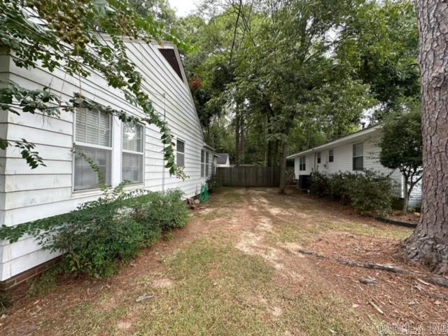 Monticello Original - Residential