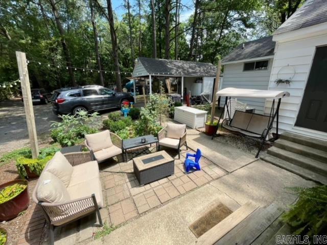 Monticello Original - Residential