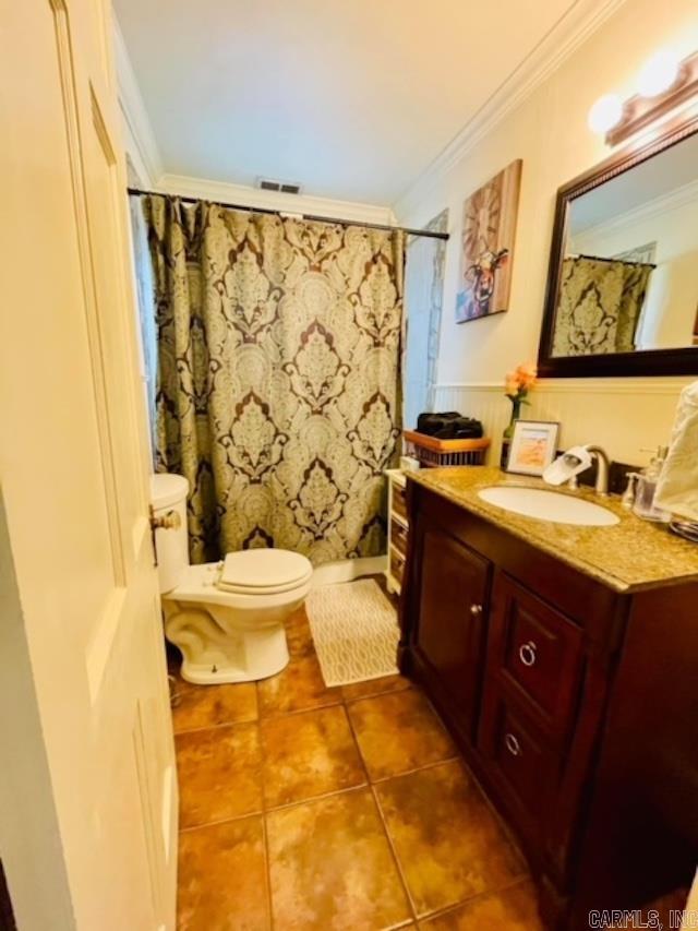 Monticello Original - Residential