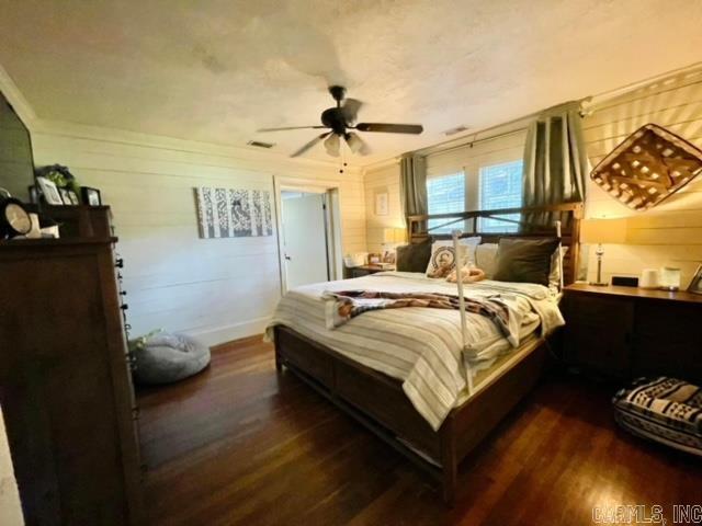 Monticello Original - Residential