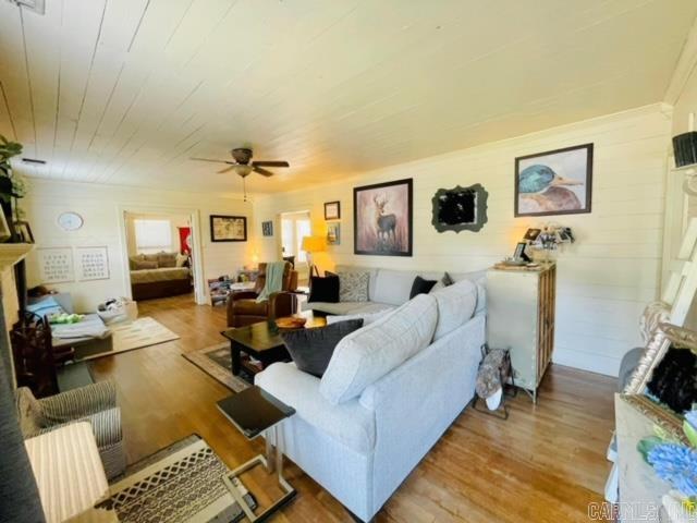 Monticello Original - Residential