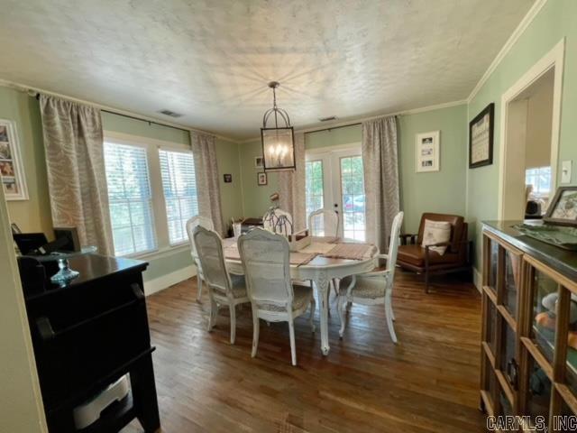 Monticello Original - Residential