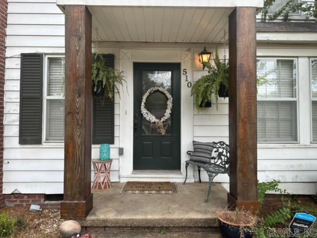 Monticello Original - Residential