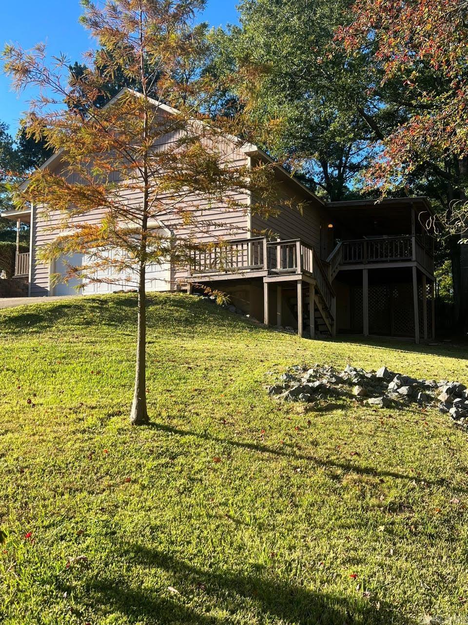 MISTY MEADOWS - Residential