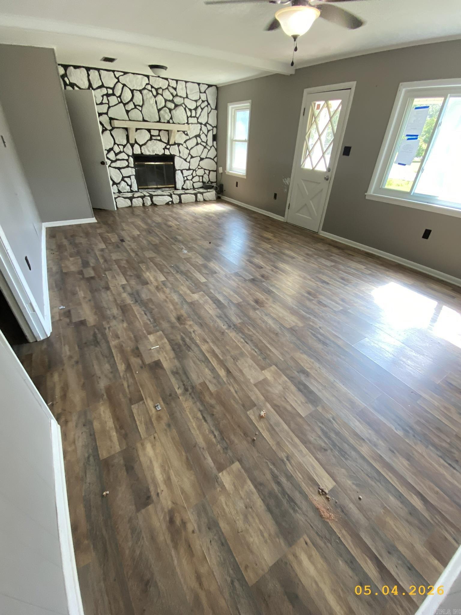 Improvement Company - Residential