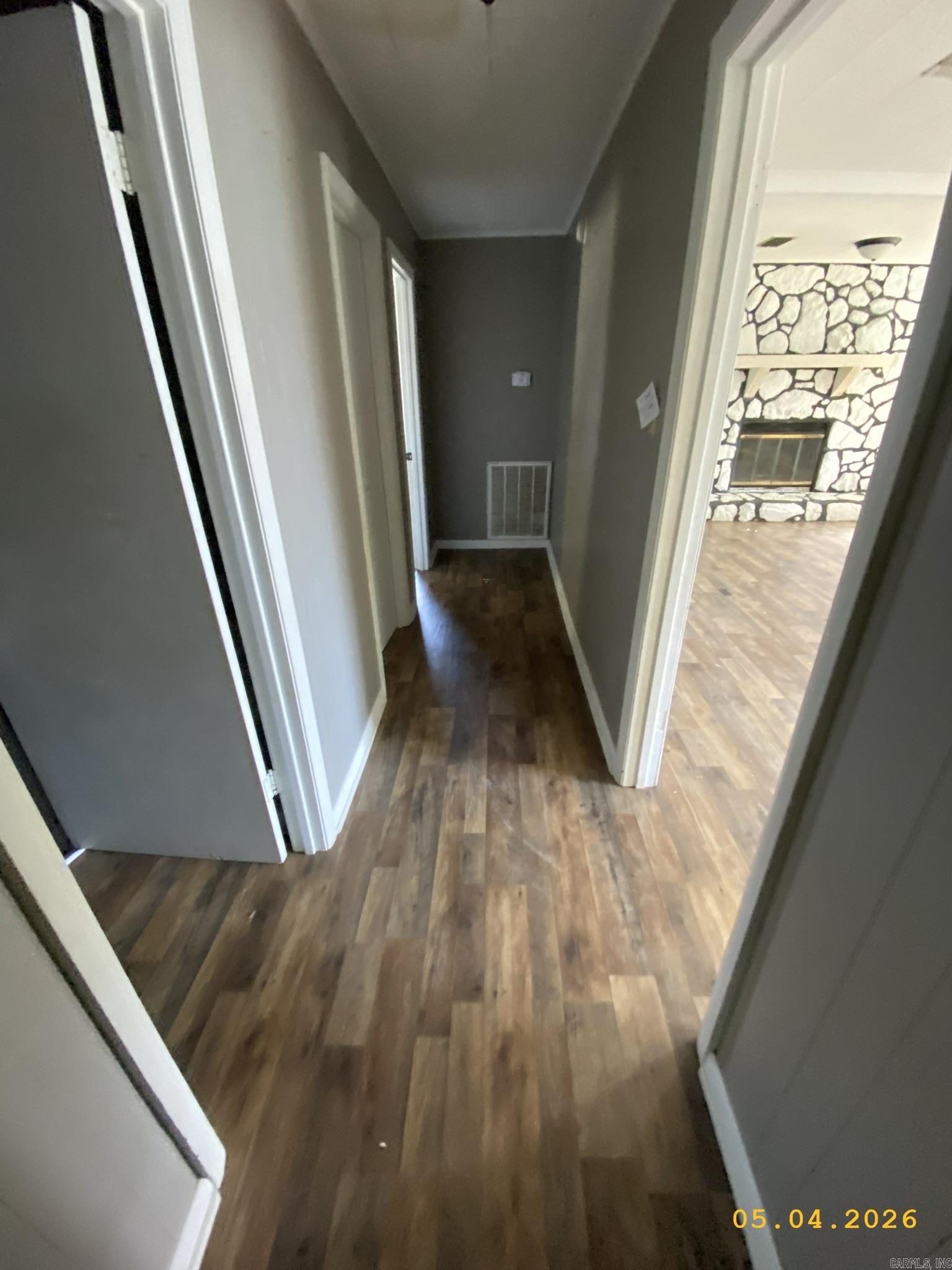 Improvement Company - Residential
