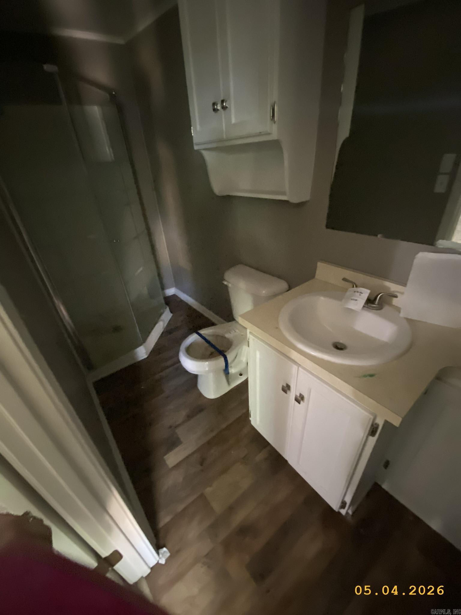 Improvement Company - Residential