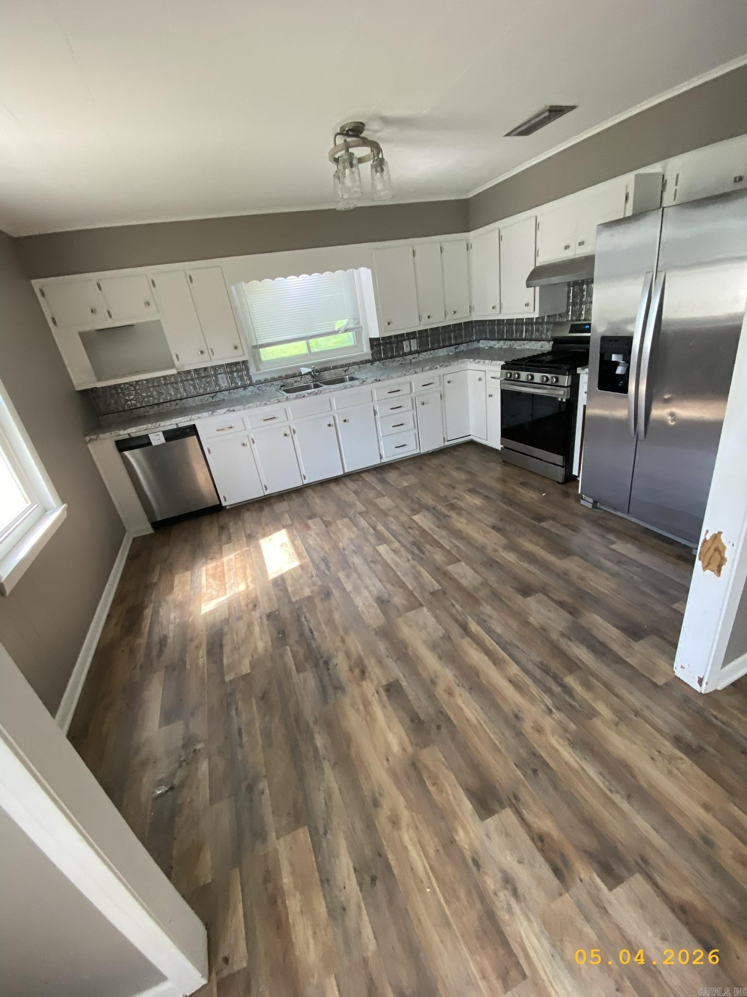 Improvement Company - Residential