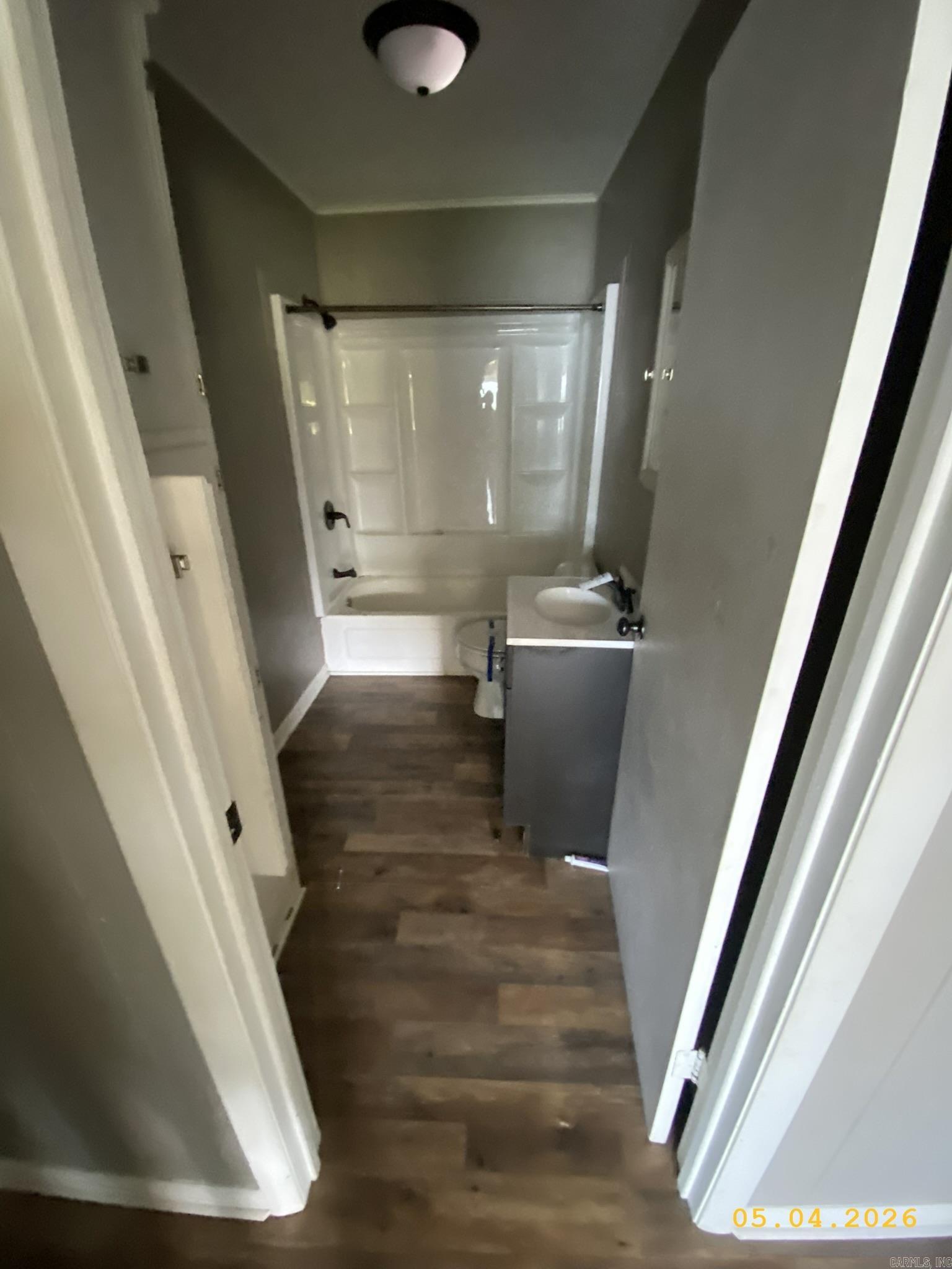 Improvement Company - Residential