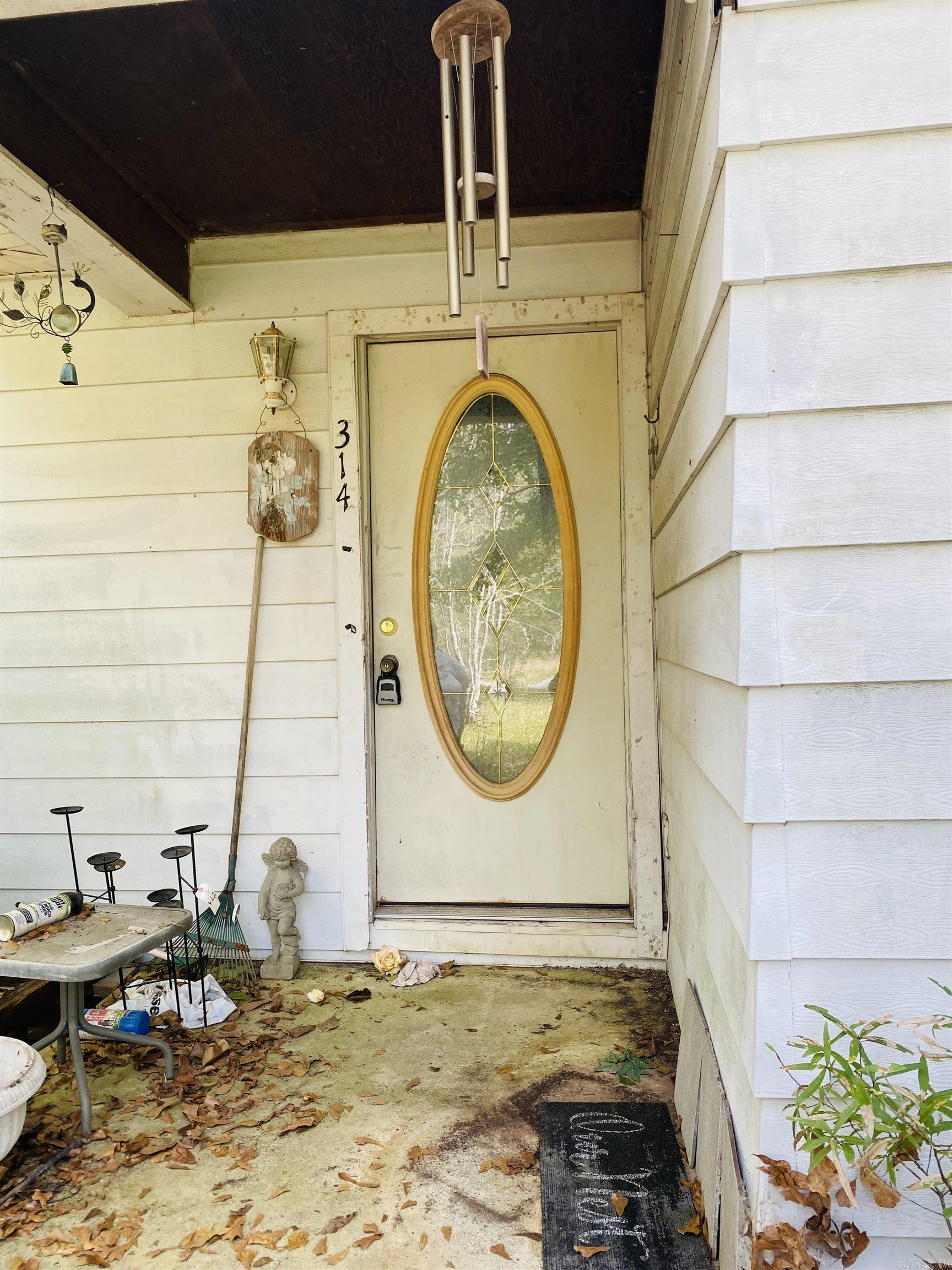 THORNTON SD - Residential