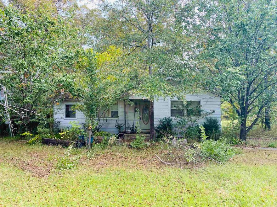 Investor special! Located in a quiet area of Thornton, 314 South Cane Street offers a great opportunity for renovation and resale or rental. This 4-bedroom, 3-bath home is a fixer-upper with tons of potential and a layout that allows for creative upgrades. Priced negotiable, this property is ideal for investors or buyers ready to add value and build equity. Bring your vision and turn this diamond in the rough into a great return!