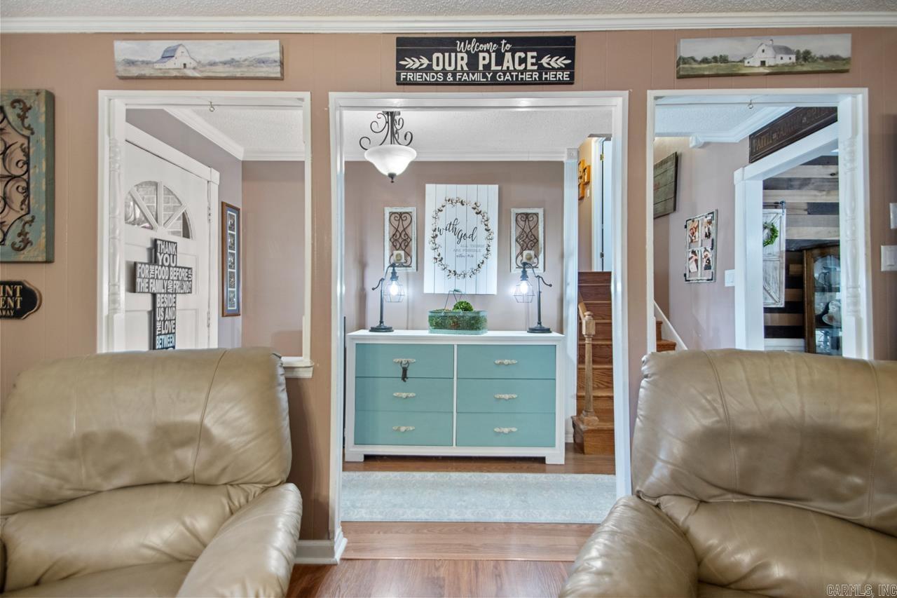 GREEN HILLS - Residential