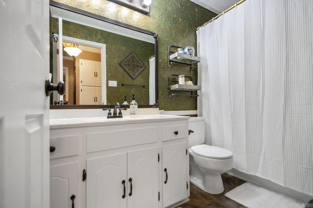 GREEN HILLS - Residential