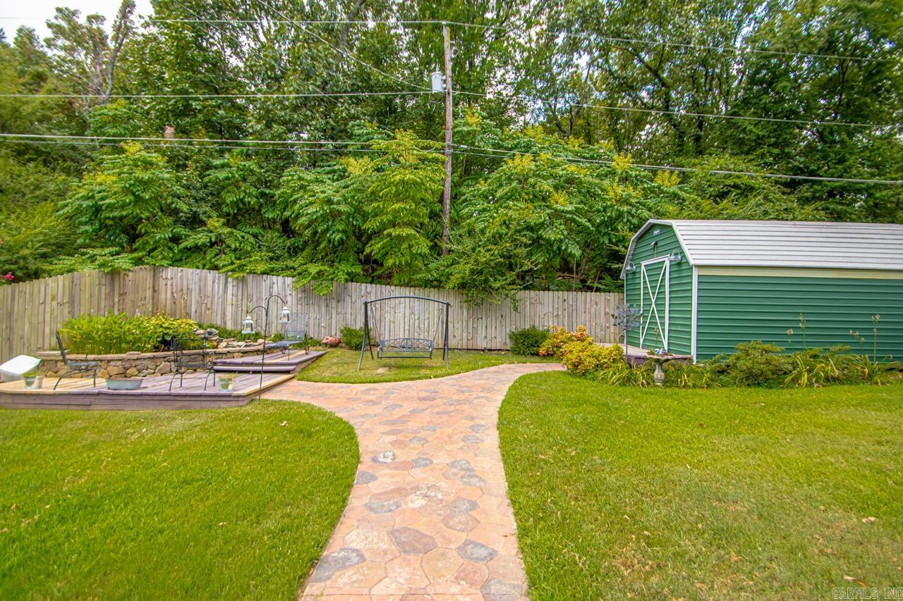 GREEN HILLS - Residential