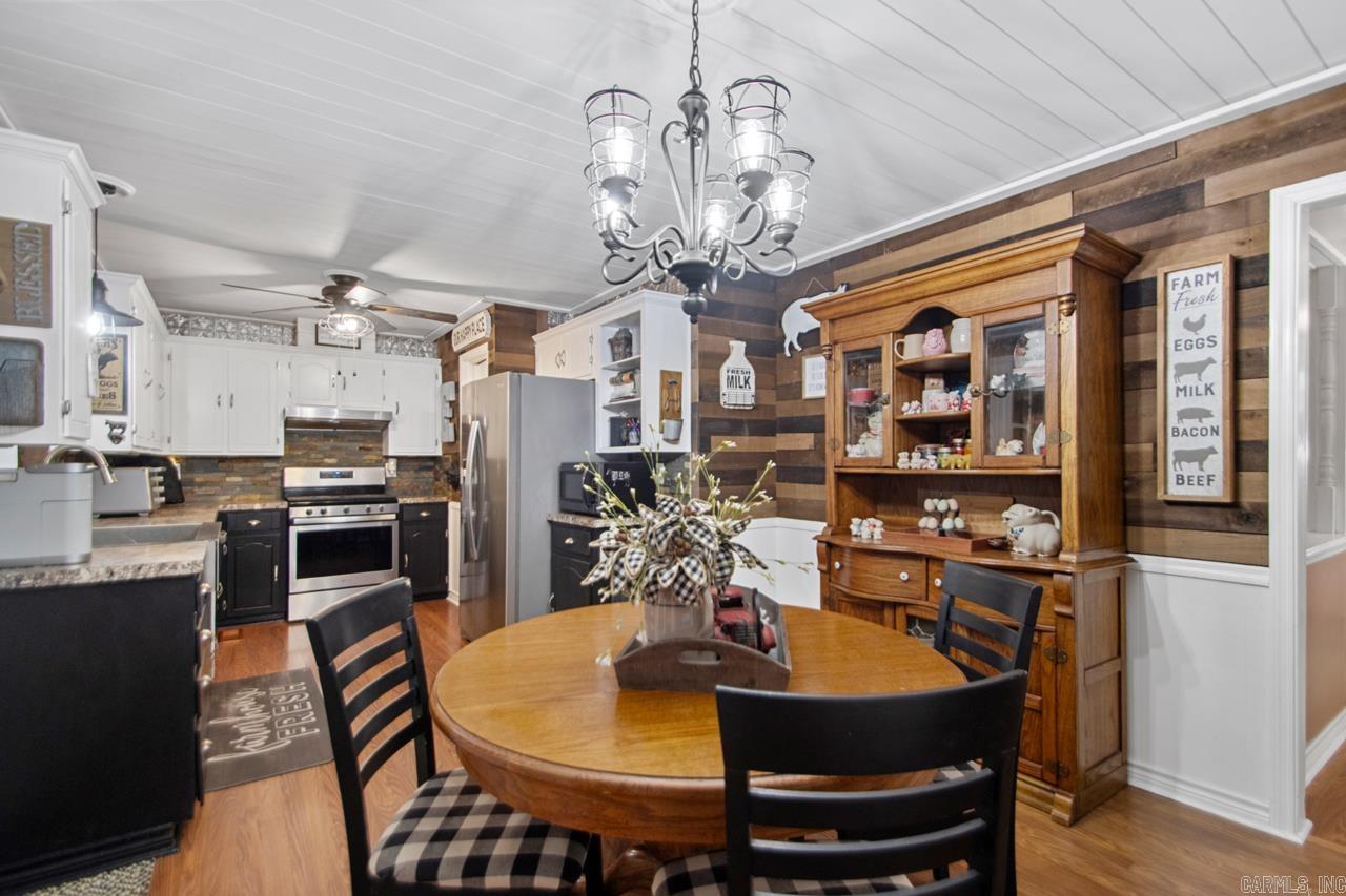 GREEN HILLS - Residential