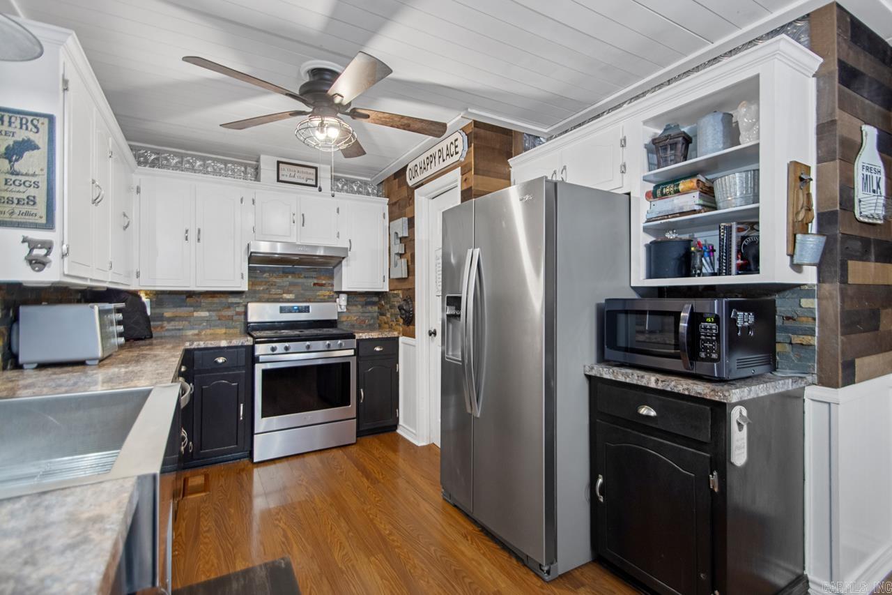 GREEN HILLS - Residential