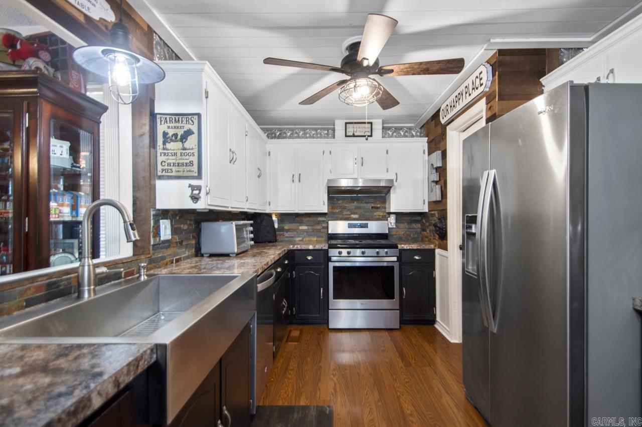 GREEN HILLS - Residential