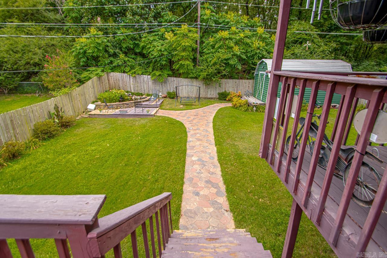 GREEN HILLS - Residential