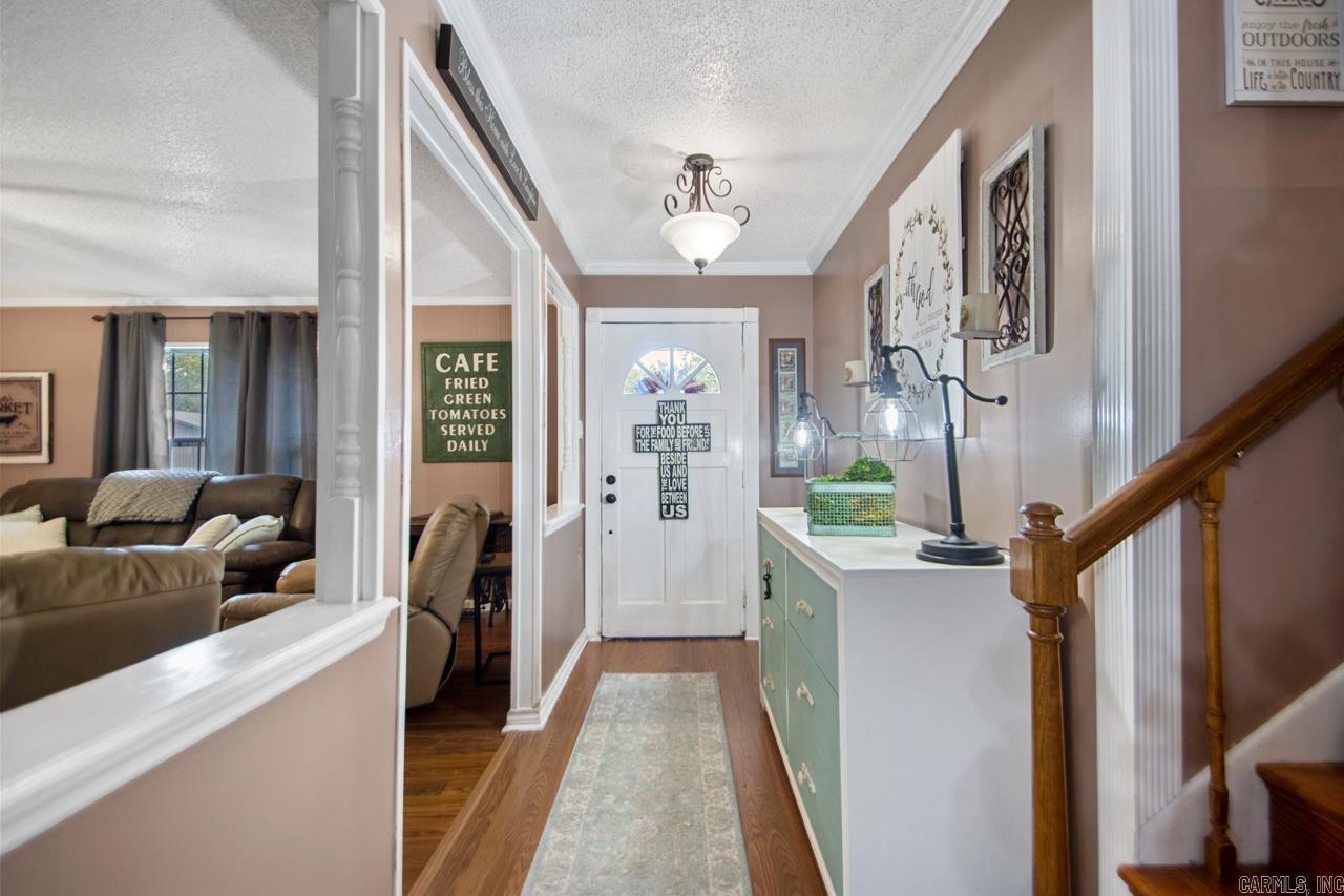 GREEN HILLS - Residential