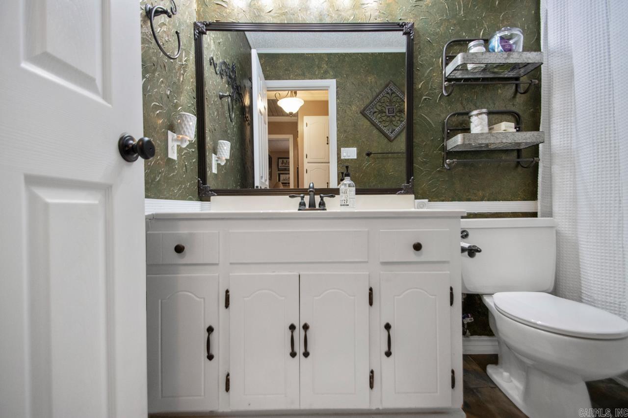 GREEN HILLS - Residential