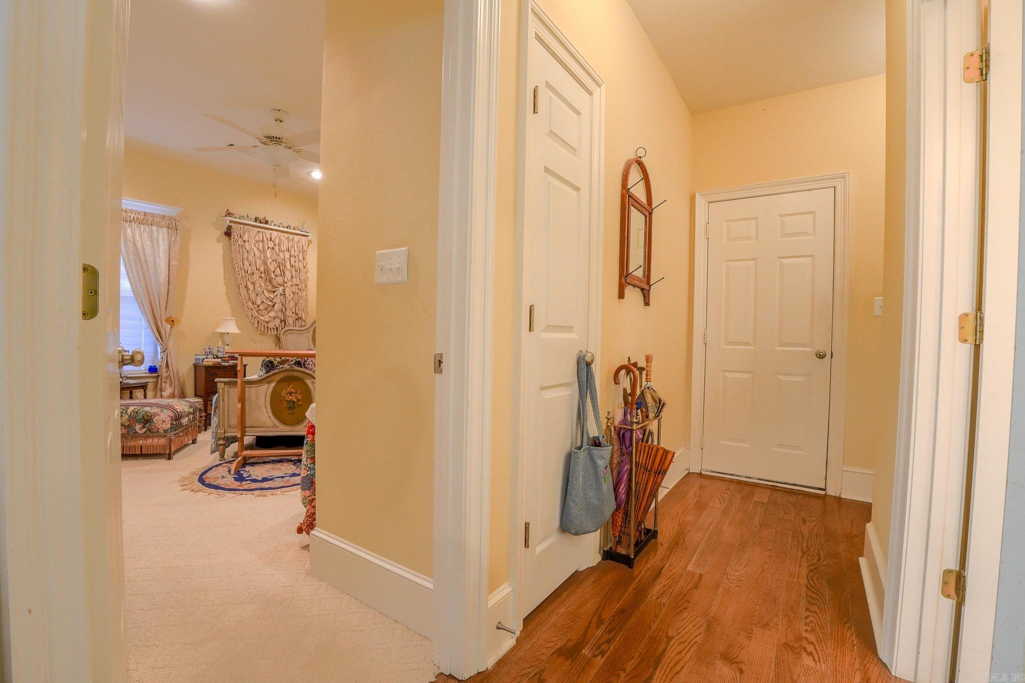 THE ARBORS AT STAGECOACH VILLAGE - Residential