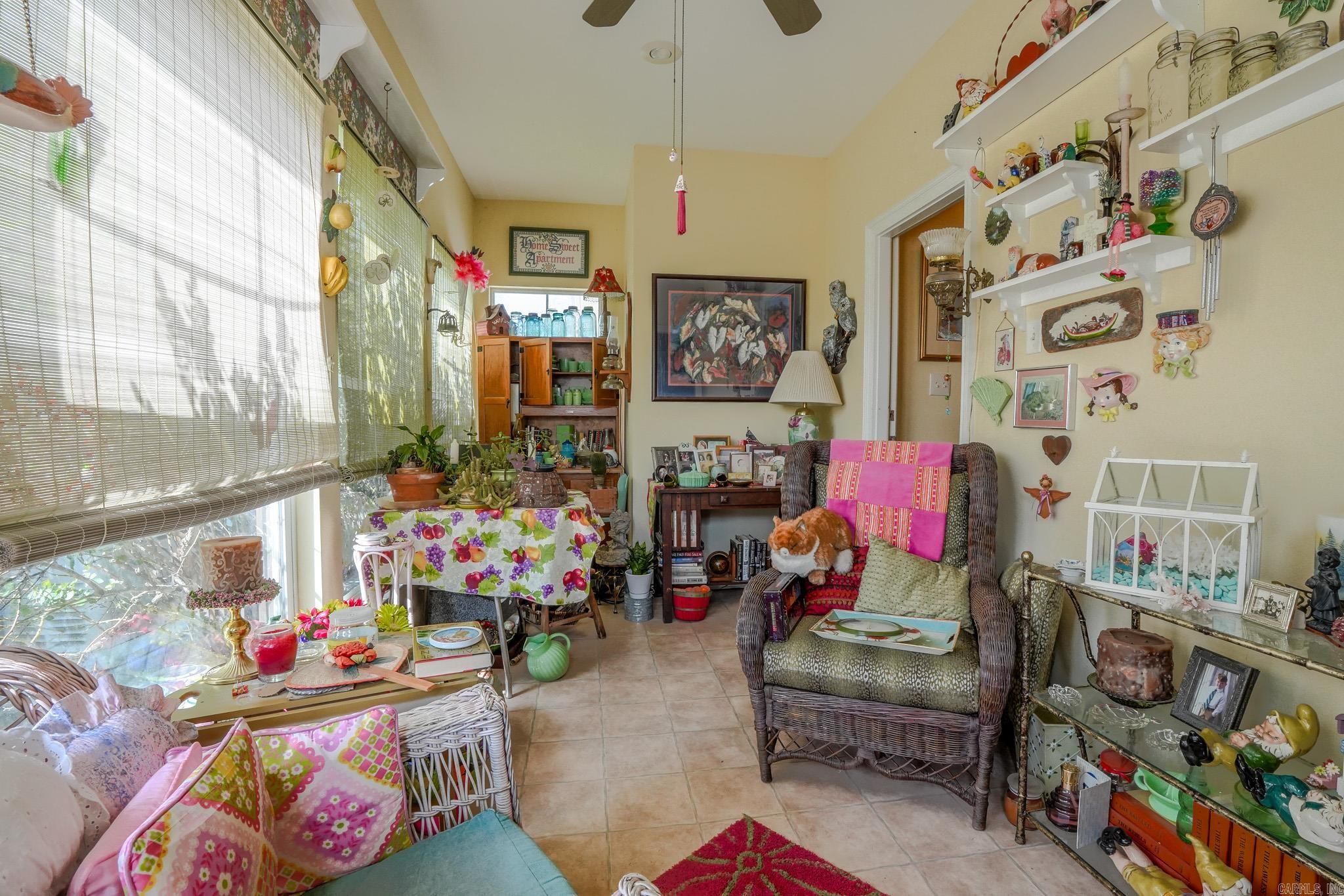 THE ARBORS AT STAGECOACH VILLAGE - Residential