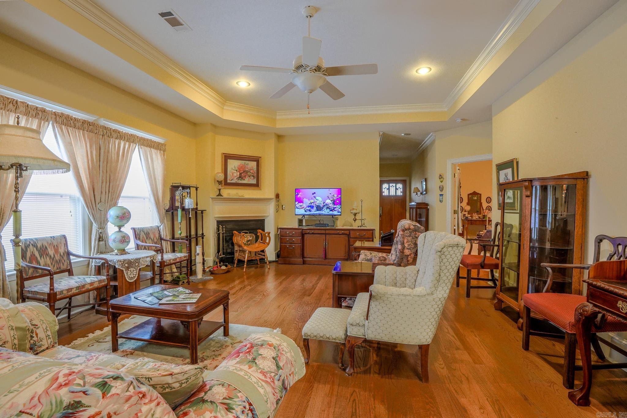 THE ARBORS AT STAGECOACH VILLAGE - Residential