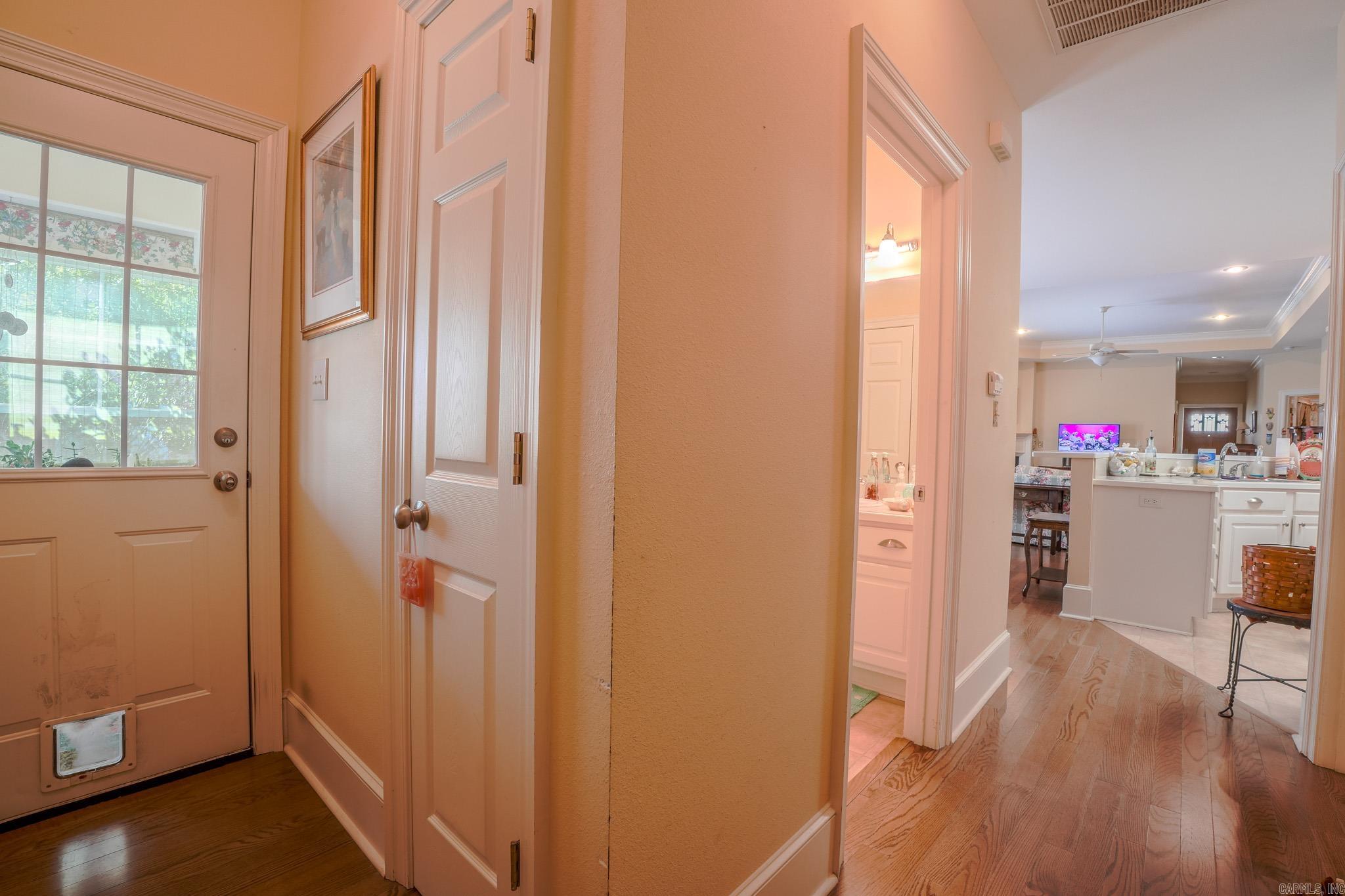 THE ARBORS AT STAGECOACH VILLAGE - Residential