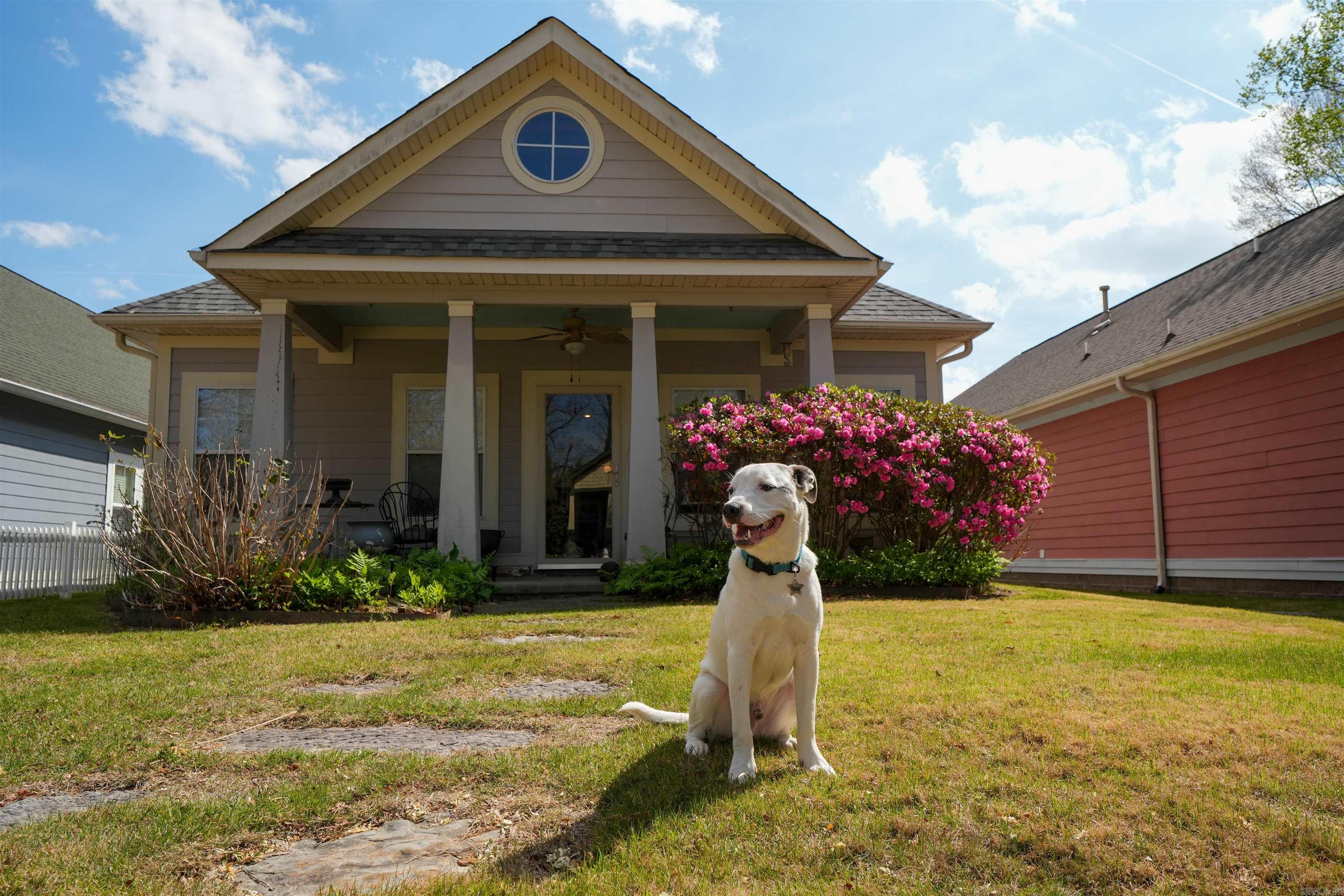 THE ARBORS AT STAGECOACH VILLAGE - Residential