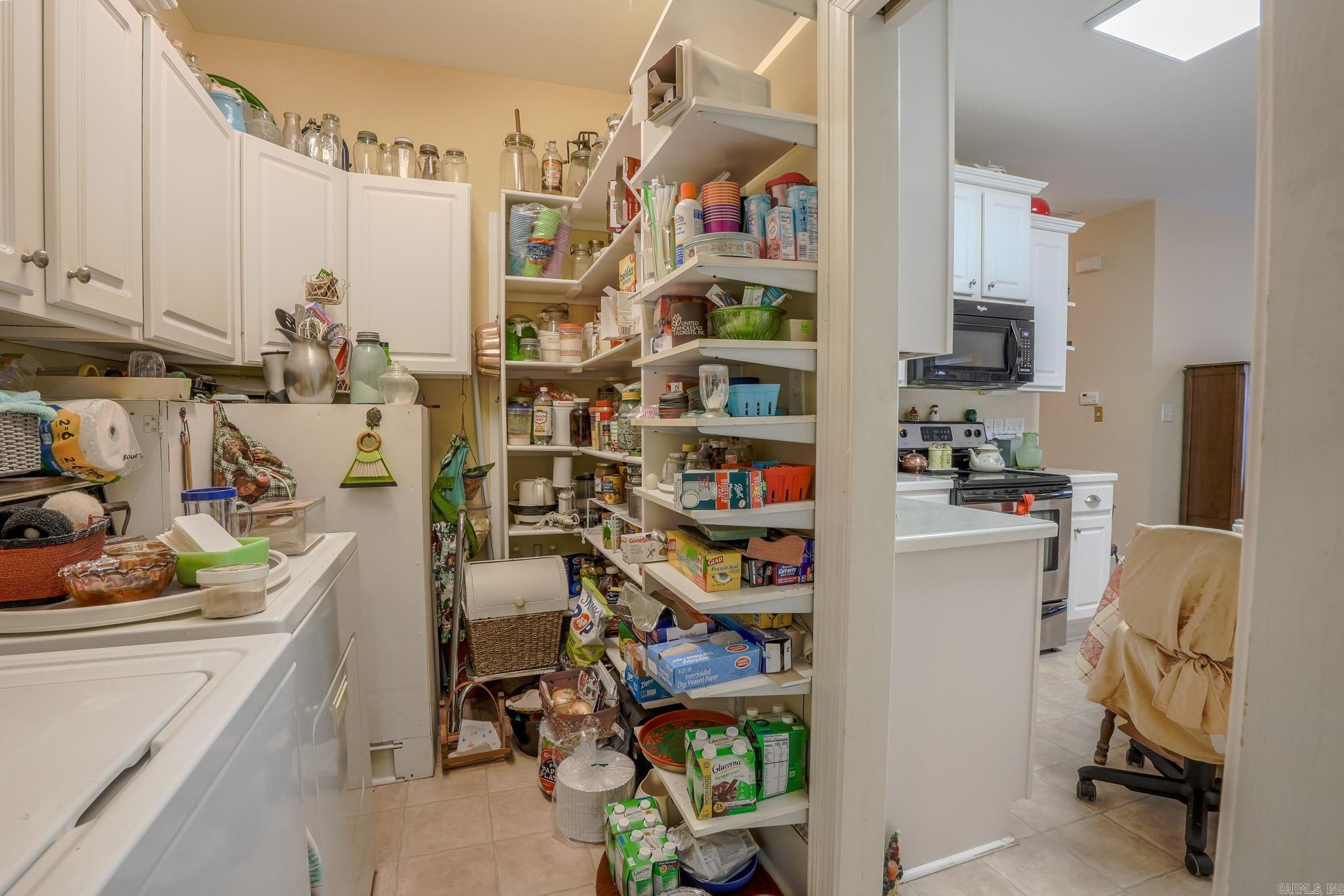 THE ARBORS AT STAGECOACH VILLAGE - Residential