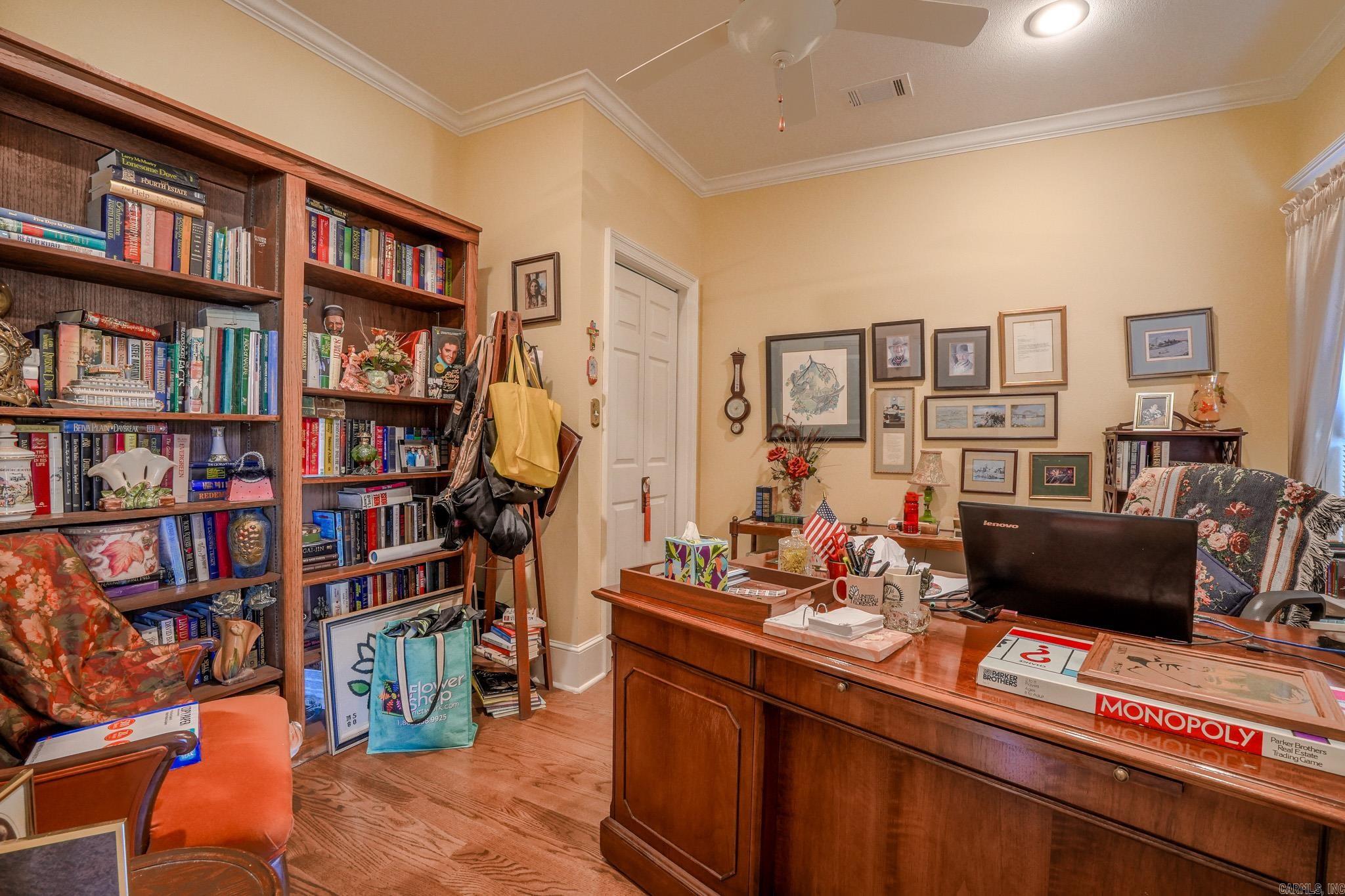 THE ARBORS AT STAGECOACH VILLAGE - Residential