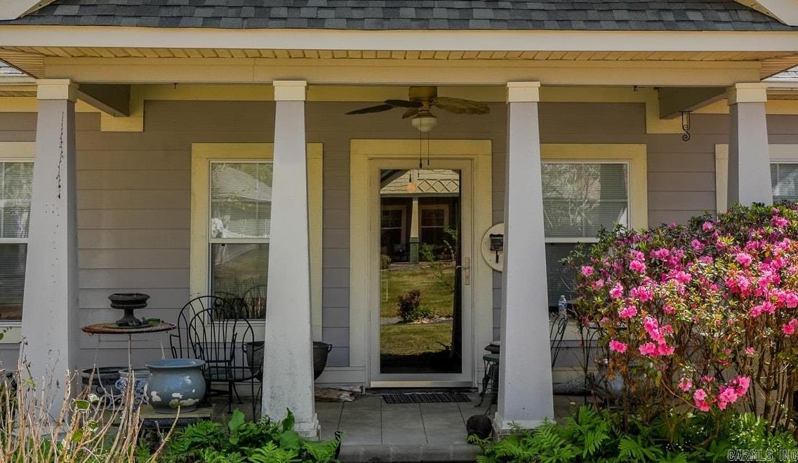 THE ARBORS AT STAGECOACH VILLAGE - Residential