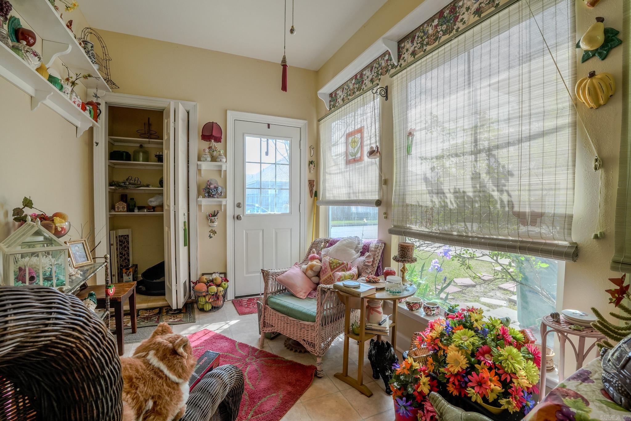 THE ARBORS AT STAGECOACH VILLAGE - Residential