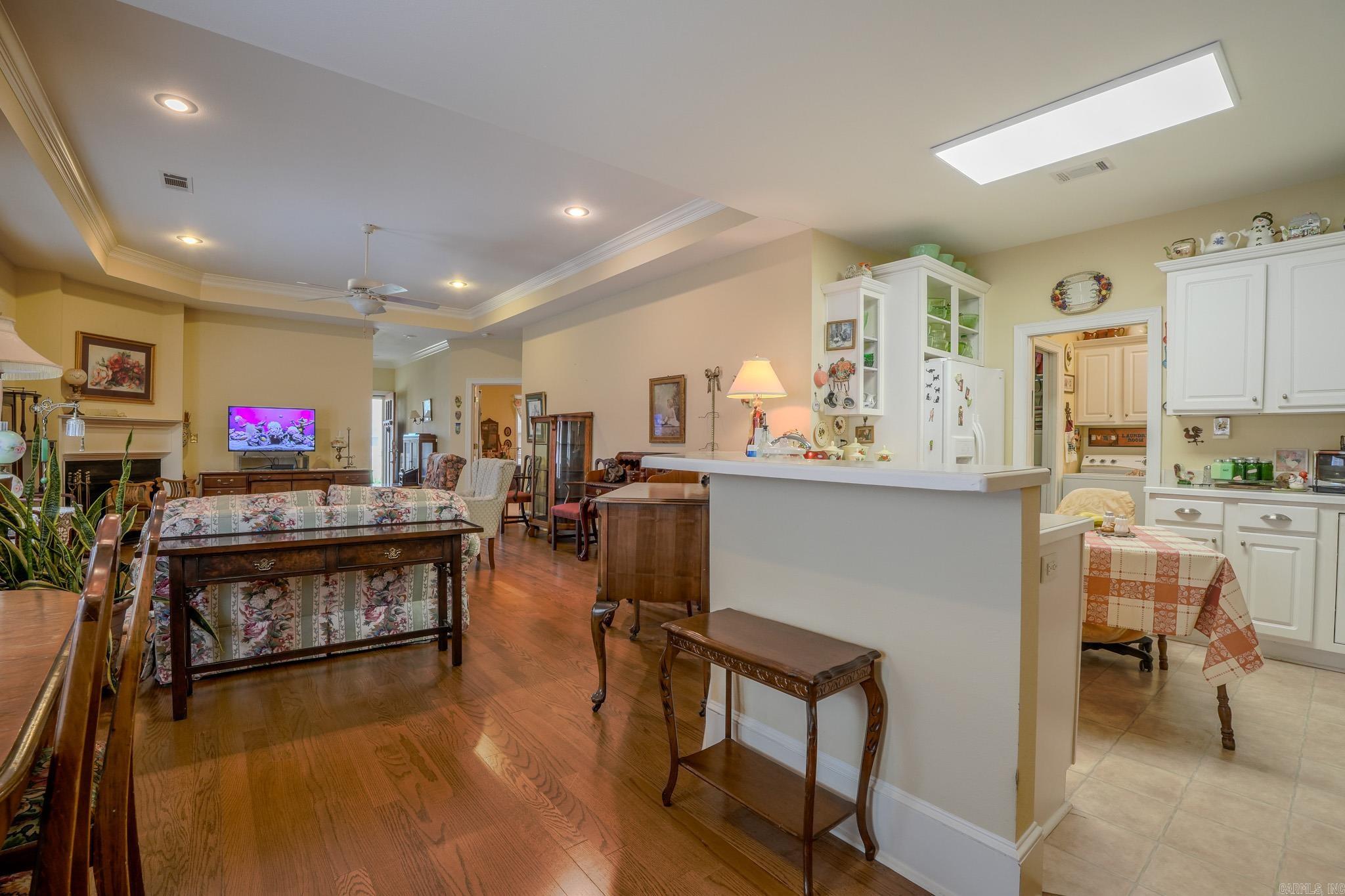 THE ARBORS AT STAGECOACH VILLAGE - Residential