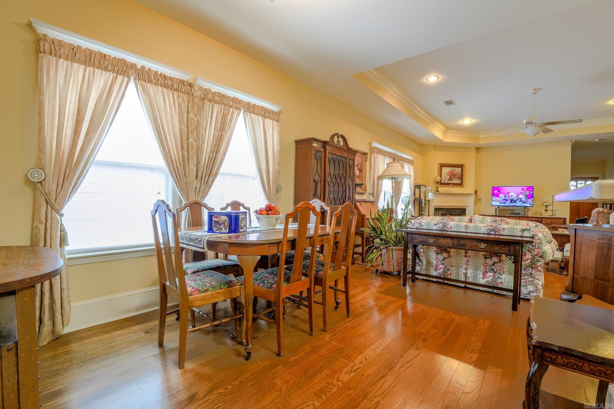 THE ARBORS AT STAGECOACH VILLAGE - Residential