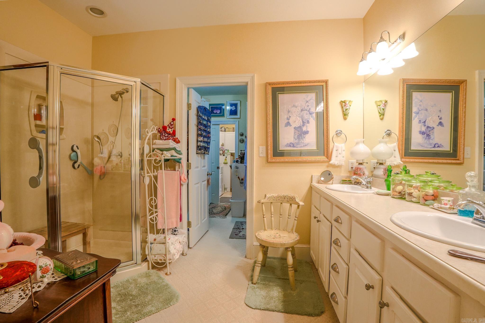 THE ARBORS AT STAGECOACH VILLAGE - Residential