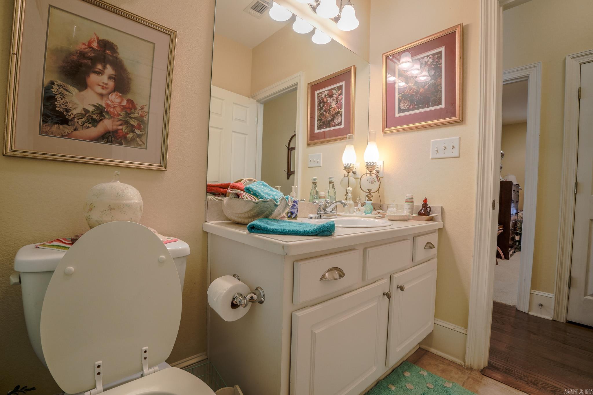 THE ARBORS AT STAGECOACH VILLAGE - Residential