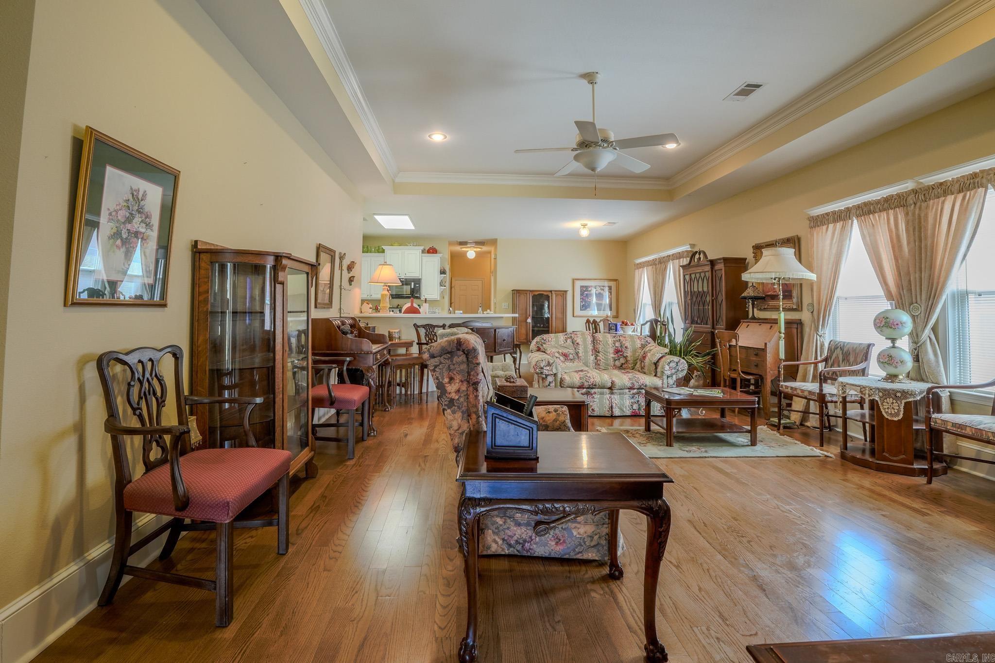 THE ARBORS AT STAGECOACH VILLAGE - Residential