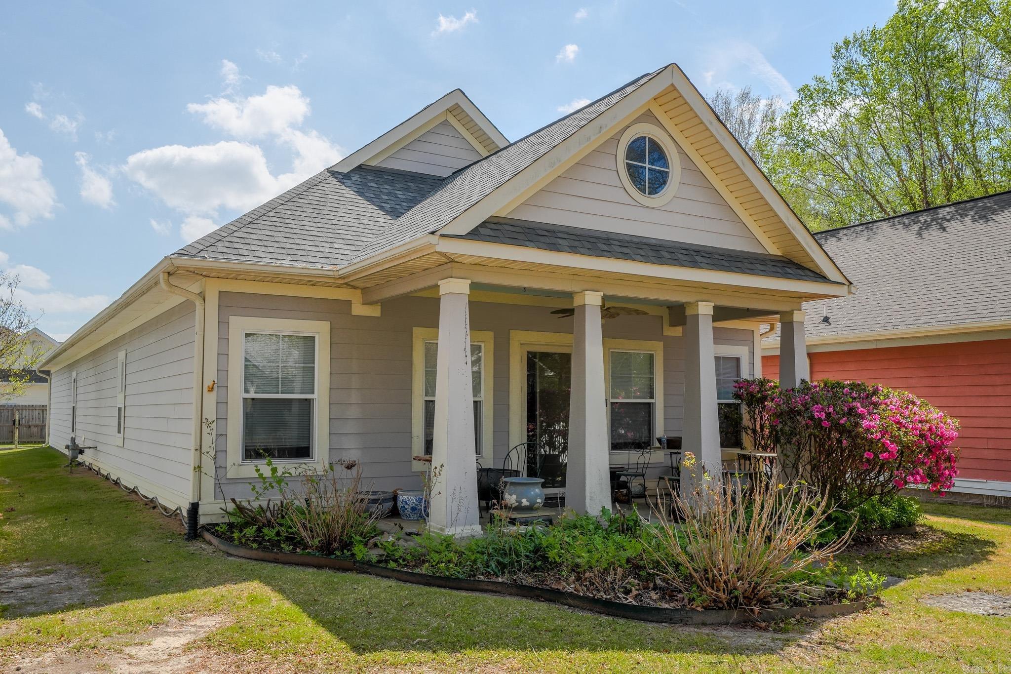 THE ARBORS AT STAGECOACH VILLAGE - Residential