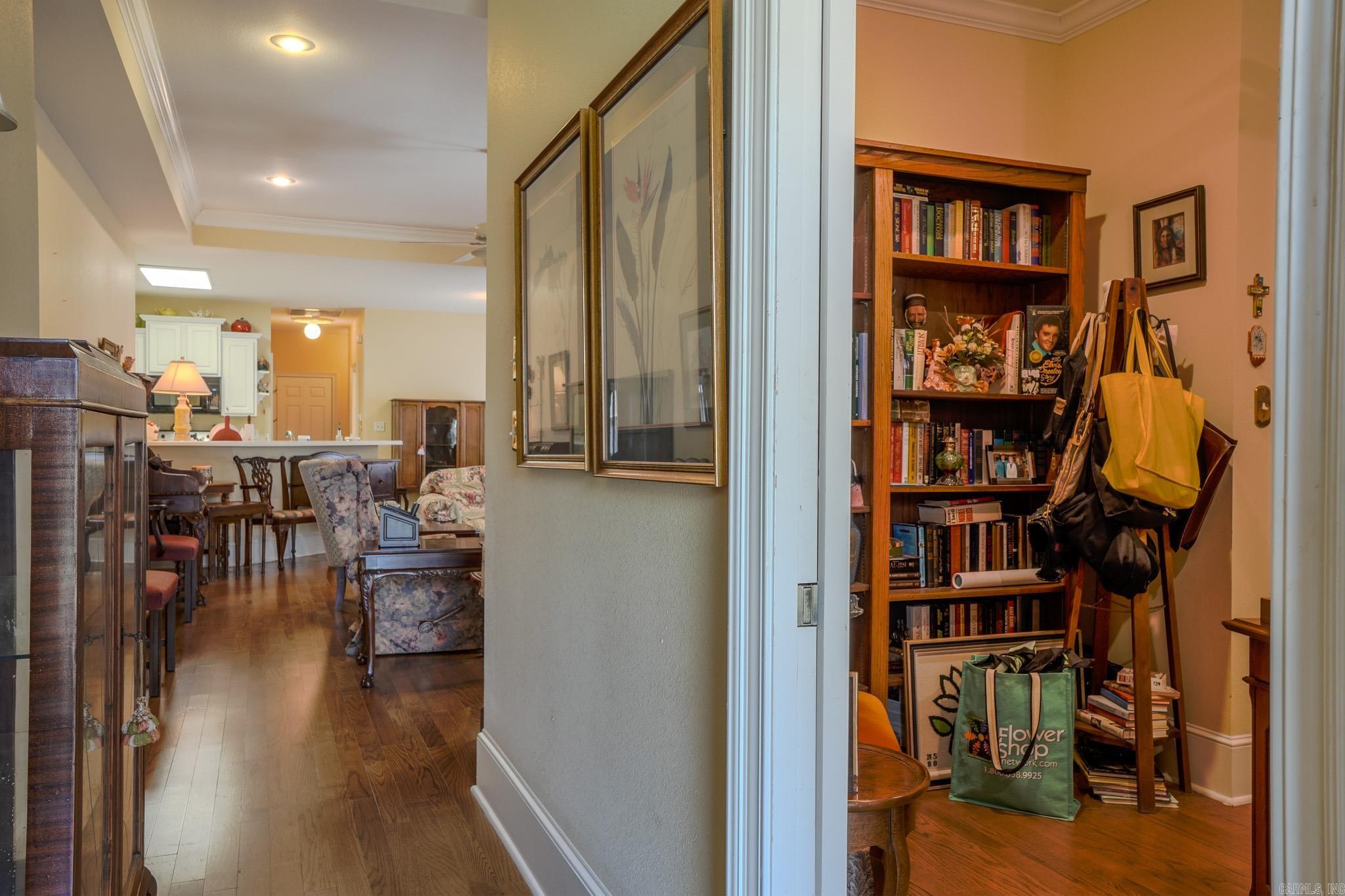 THE ARBORS AT STAGECOACH VILLAGE - Residential