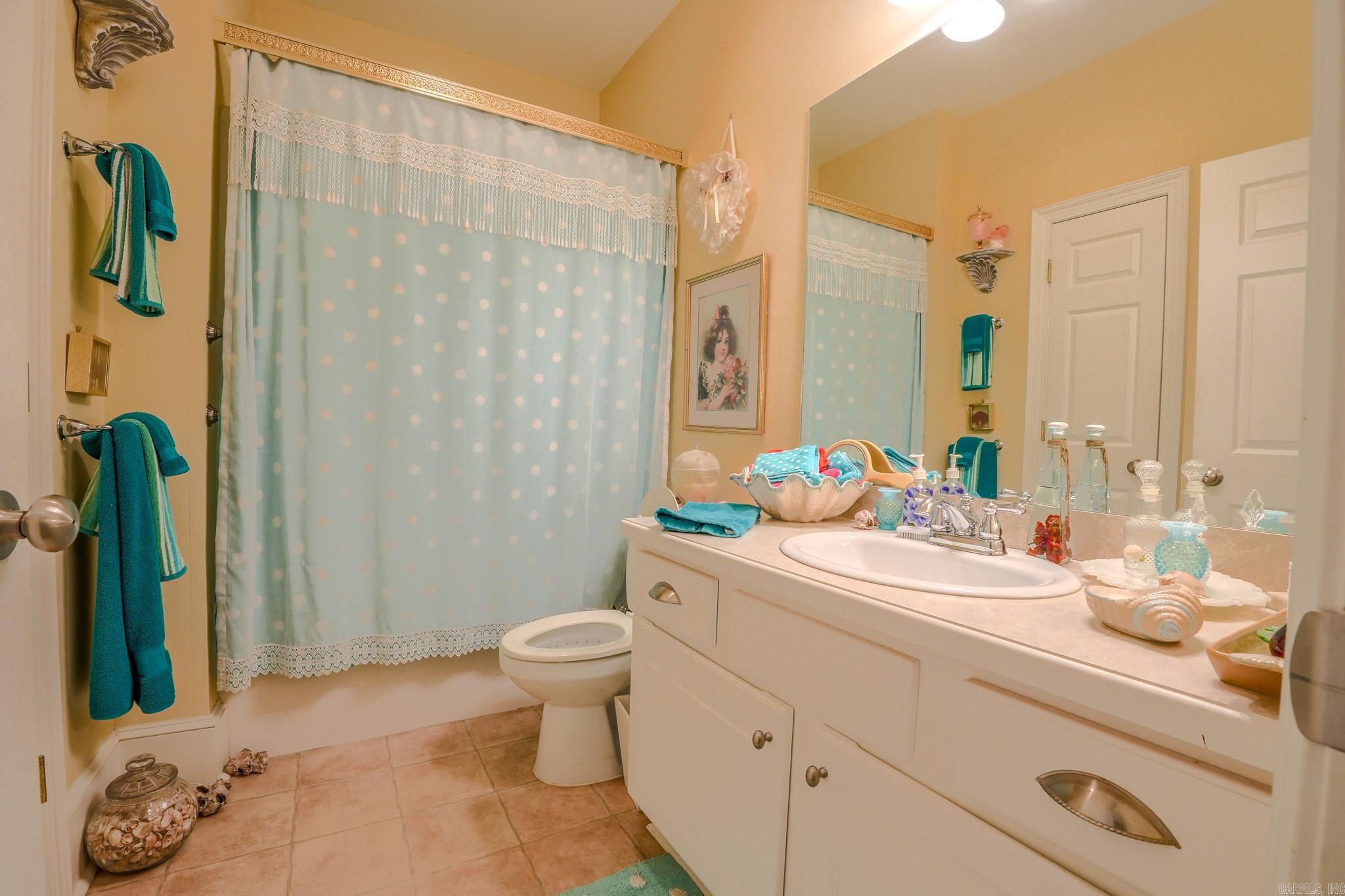 THE ARBORS AT STAGECOACH VILLAGE - Residential