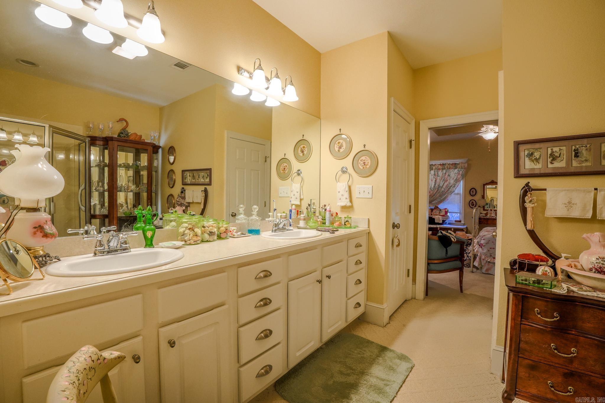 THE ARBORS AT STAGECOACH VILLAGE - Residential