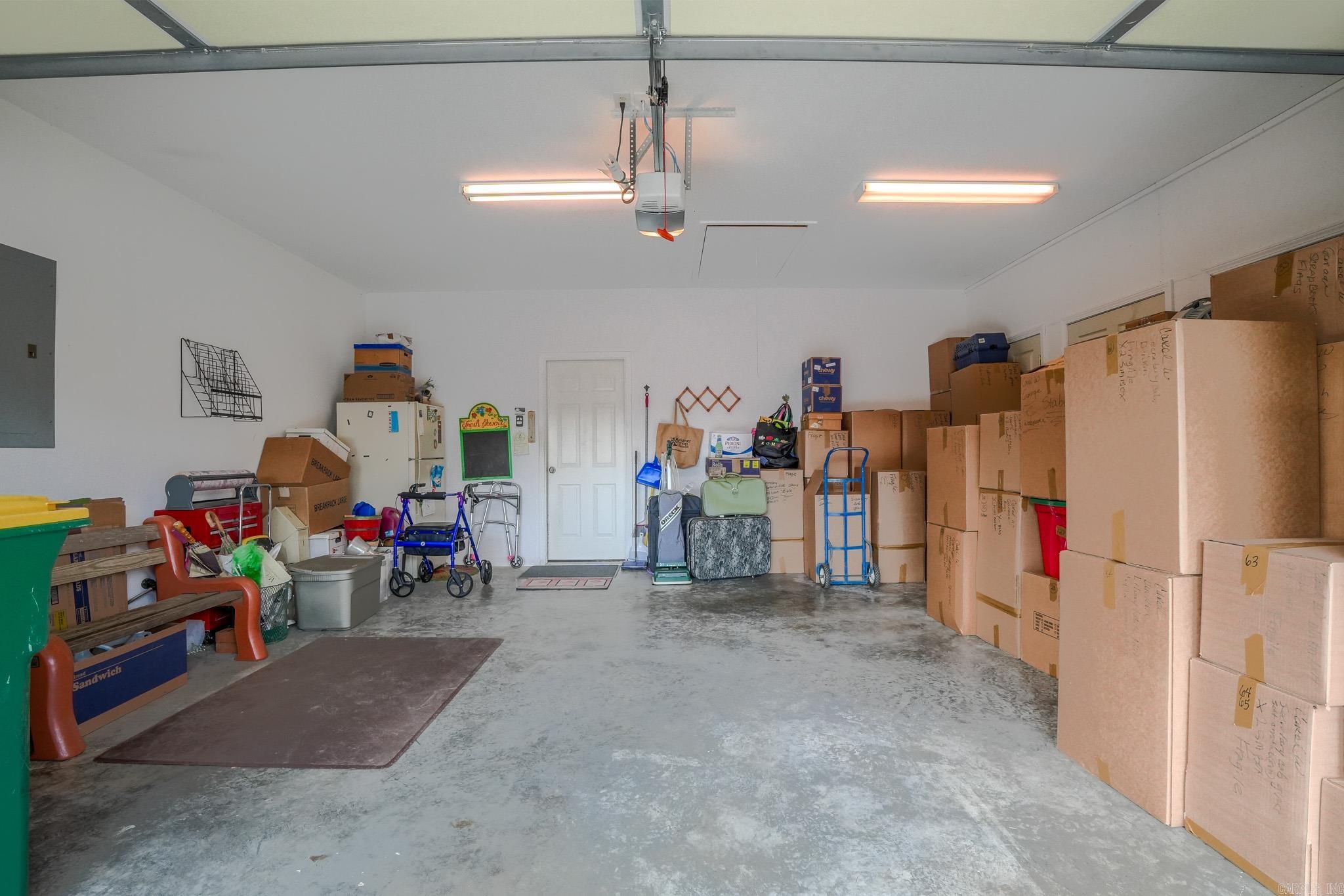 THE ARBORS AT STAGECOACH VILLAGE - Residential