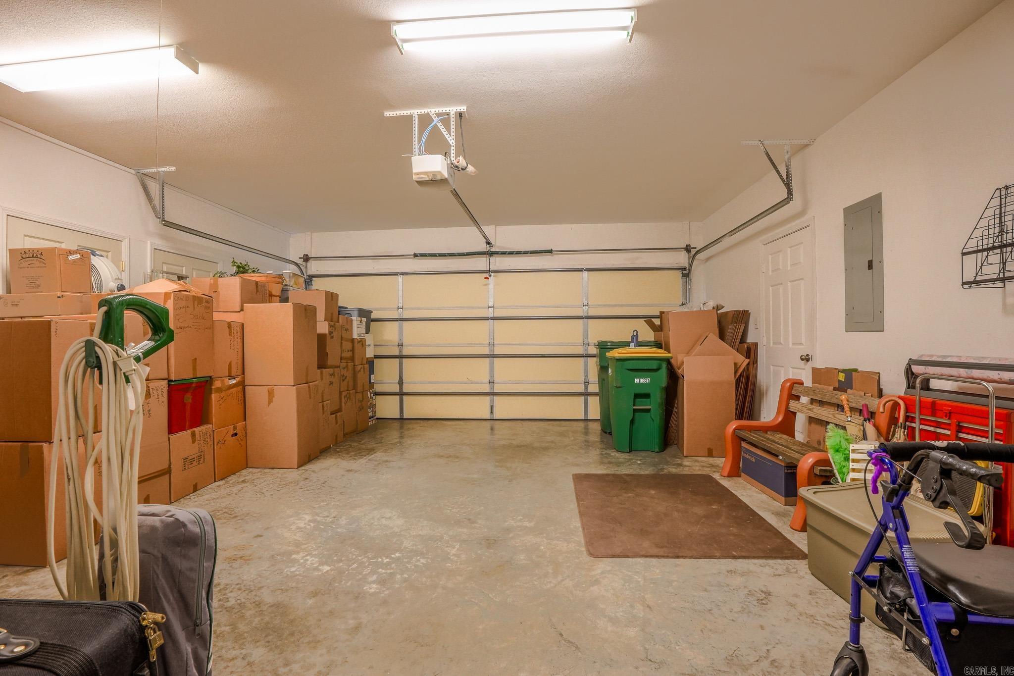 THE ARBORS AT STAGECOACH VILLAGE - Residential