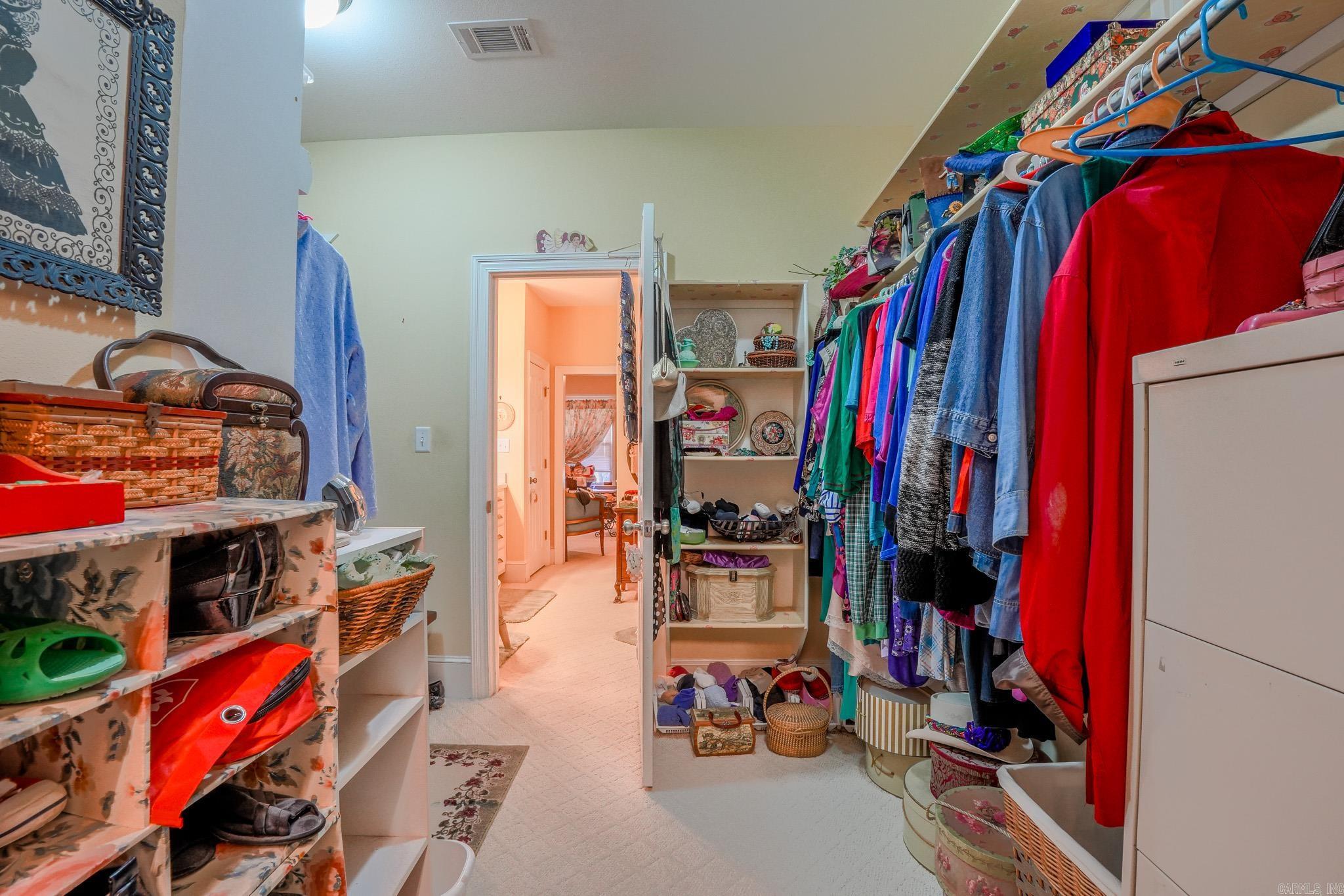 THE ARBORS AT STAGECOACH VILLAGE - Residential